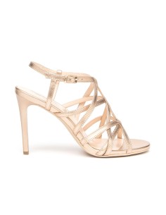Nero Giardini sandalo elegante con tacco alto